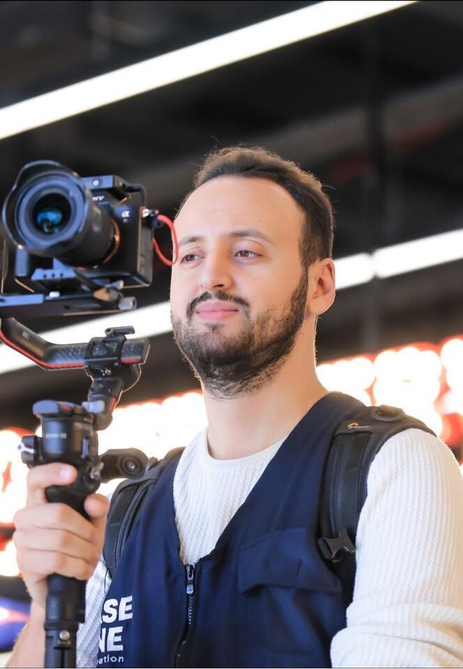 أحمد سامي