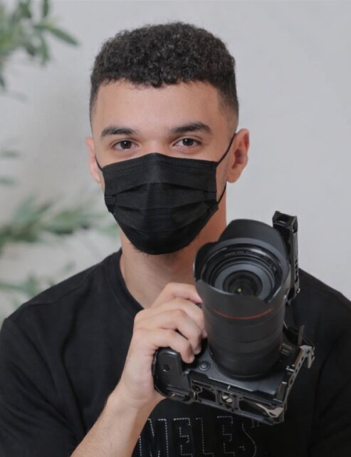 محمد حويو