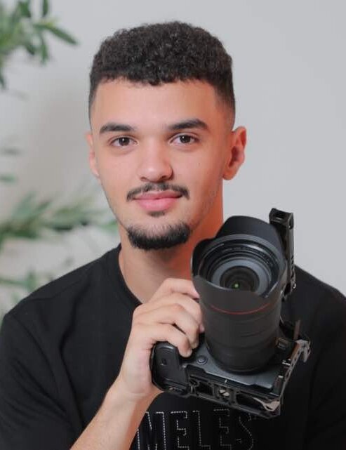 محمد حويو